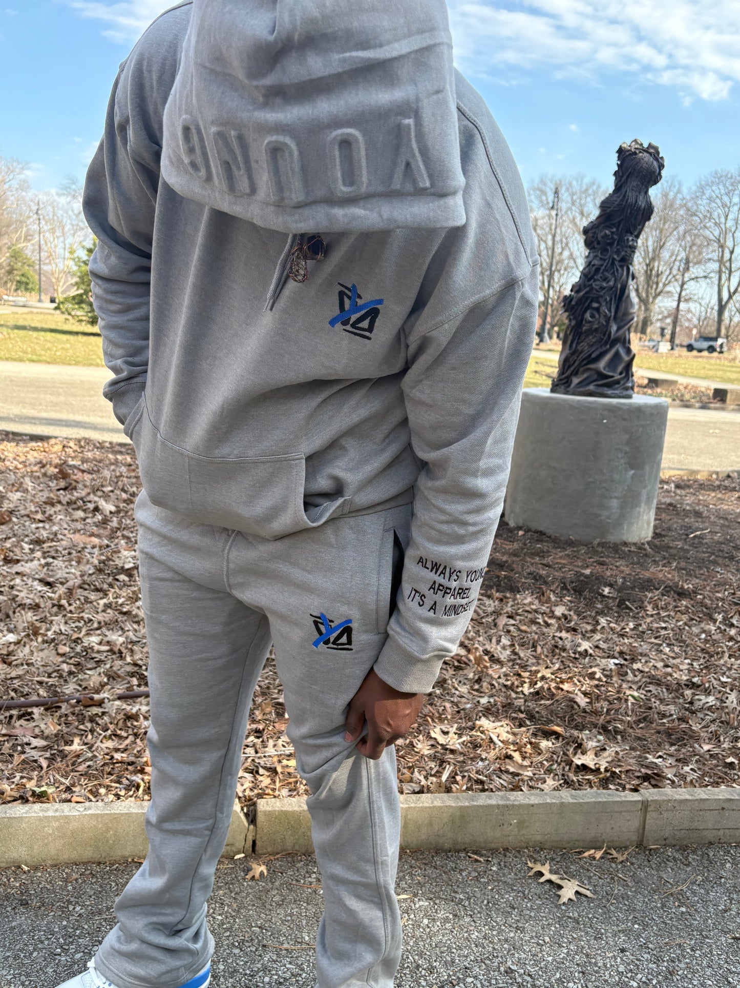 Baobab sweatsuit