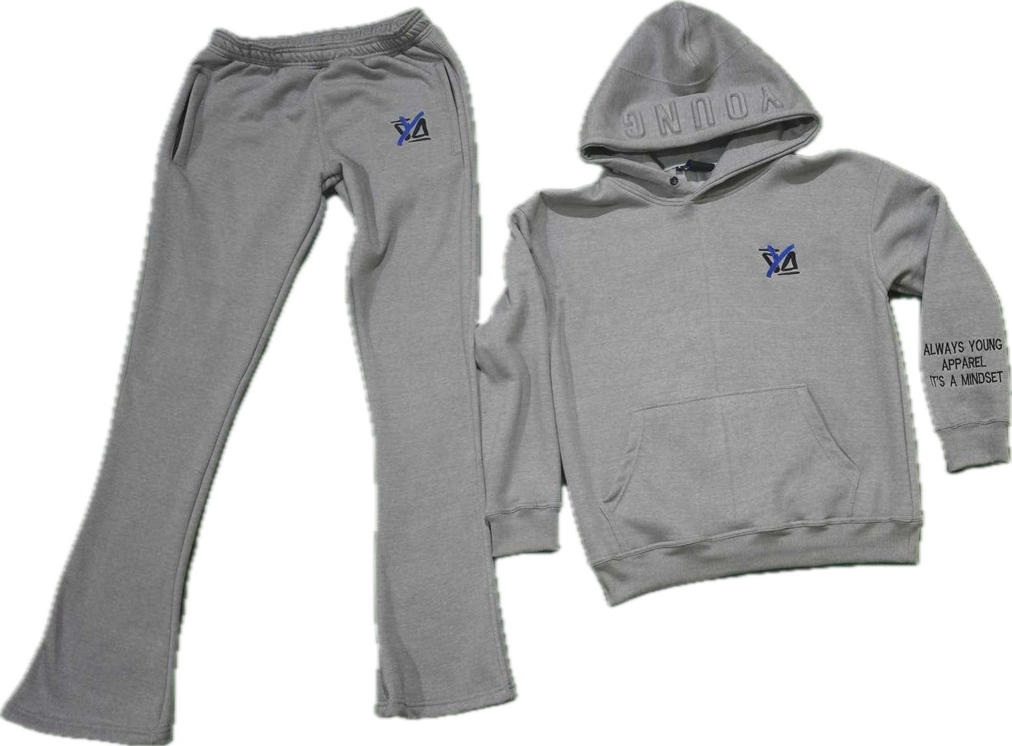 Baobab sweatsuit
