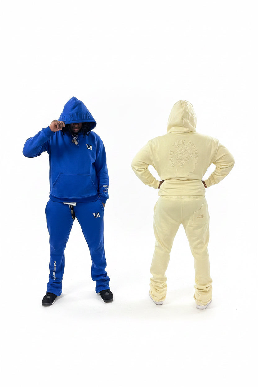 AYA sweatsuits
