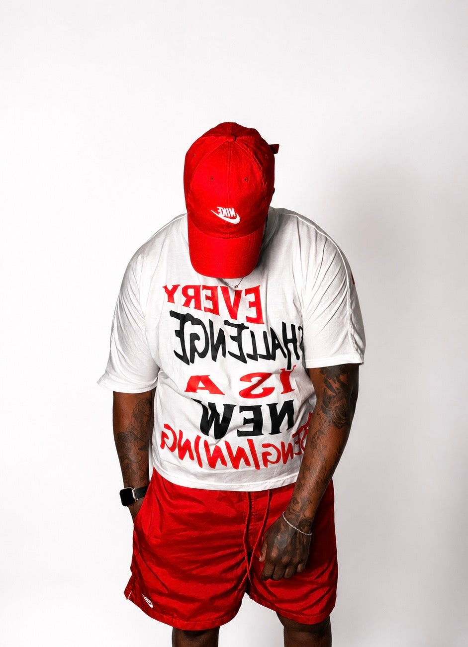 Challenge Tee
