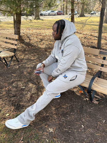Baobab sweatsuit