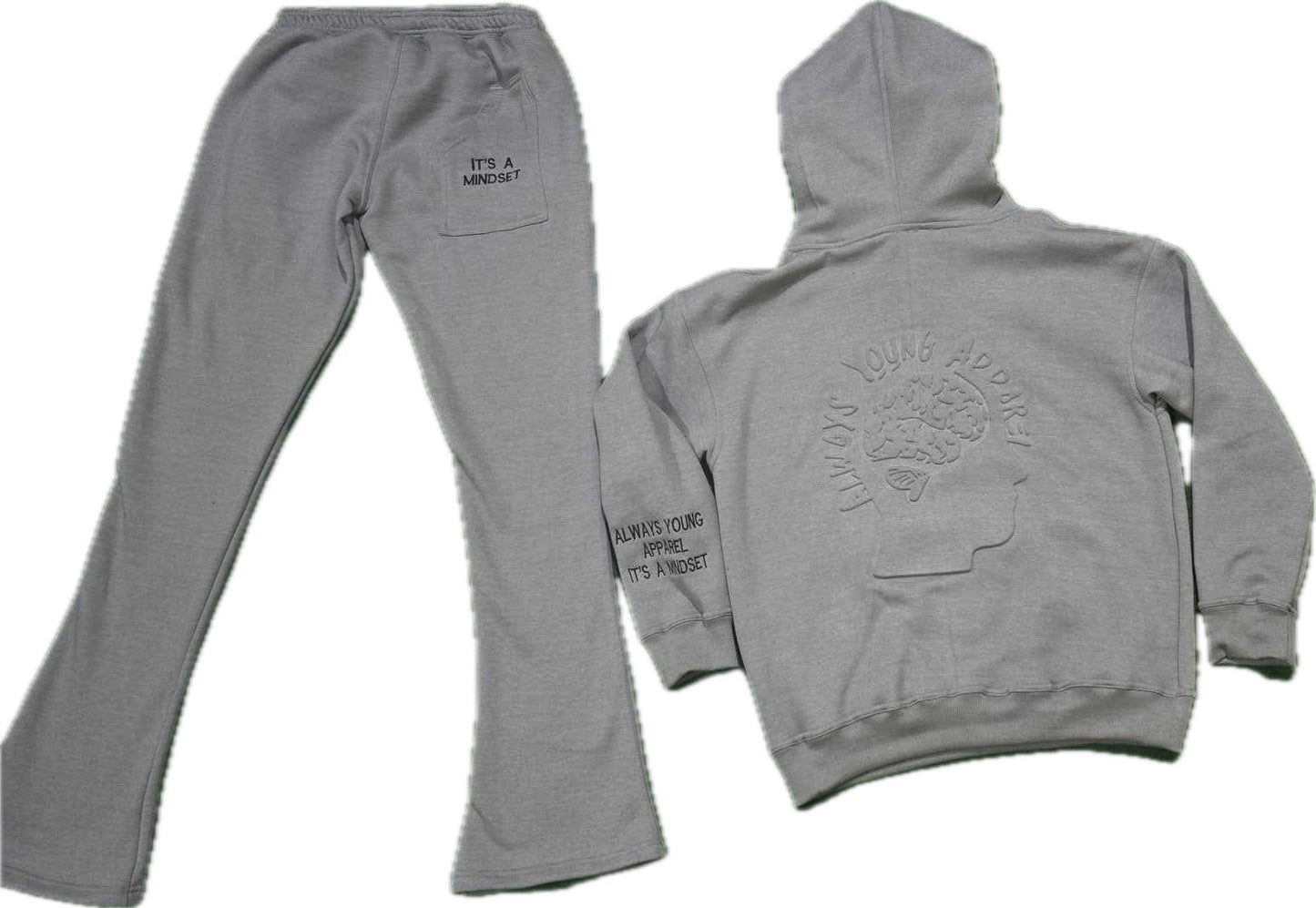 Baobab sweatsuit